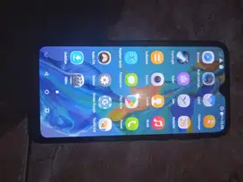HUAWEI P40 SECOND TYPE LAMA