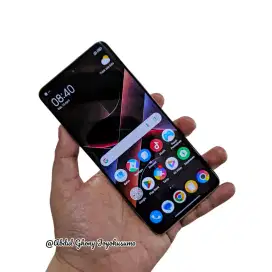 Poco X7 5G 8/256 Silver Fullset