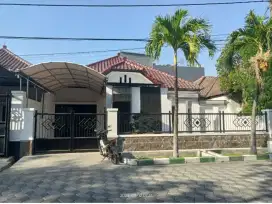 Sewa Rumah siap huni Baruk MERR,dkt panjangJiwo,Rungkut,Nginden,stikom