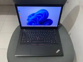 Lenovo Thinkpad T470