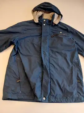 Jaket merk bang bang original