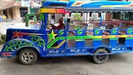 Odong odong siap pakai