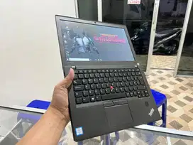 CORE I5gen6 SSD 256 GB RAM 8 GB GARANSI 1 bulan