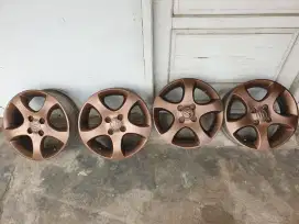 Velg mobil ring 15