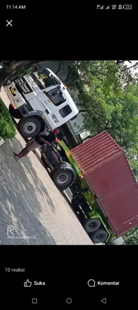 Asalamualaikum Cari kerja apa aja pngalman driver pribadi mobil brang