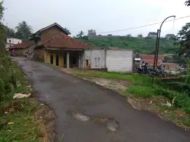 TANAH DAN BANGUNAN DIBANDUNG UDARA SEJUK nego BU dibawah pasaran