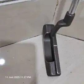 PUTTER MERK PING KARSTEN ORIGINAL USA