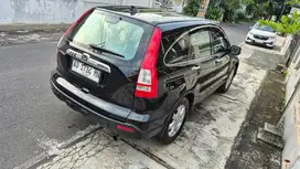 Honda CR-V 2007 Bensin