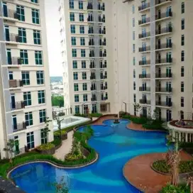 Dijual Apartmen Puri Orchard. FULL FURNISHED