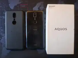 Sharp Aquos V 4/64