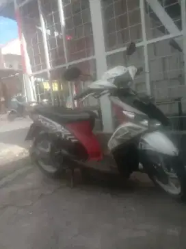yamaha mio j bpkb only