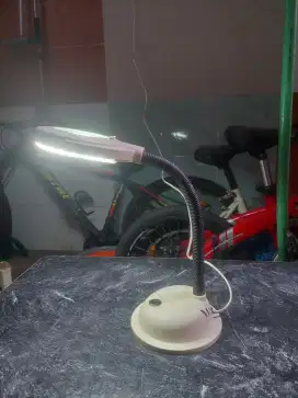 Lampu service ex Konter HP