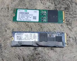 SSD NVMe 512GB Seken
