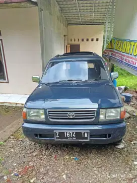 Kijang LSX 1998