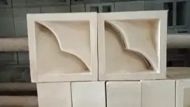 Poster beton minimalis