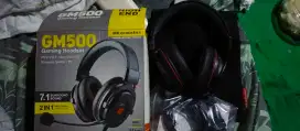 Headphone dbe gm 500