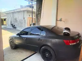 Hyundai Sonata 2010 Bensin
