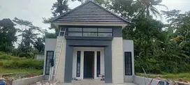 Rumah Minimalis terlaris dekat kampus unnes gunung pati