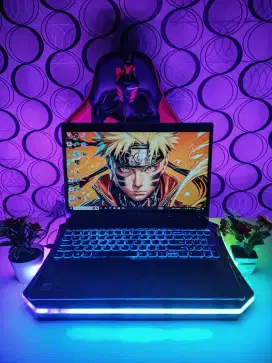 Lenovo Ideapad L340-81LK GAMING NVIDIA GTX 1650 [RAM 16 GB/SSD 512GB]