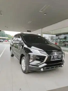 Xpander GLS Manual 2020 Cash