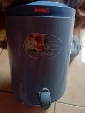 Tempat es seken harga murah
