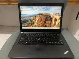 Lenovo Thinkpad E470