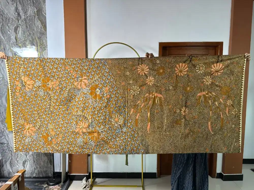 Jual batik lawasan