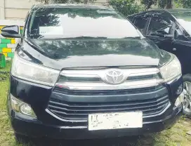 INNOVA 2.0 G A/T 2019 HITAM METALIK