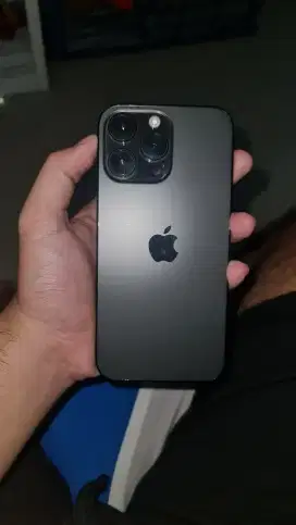 IPhone 14 Promax Second