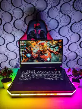 ASUS ROG ZEPHYRUS G15 [RAM 16GB SSD 512GB RTX 2060]