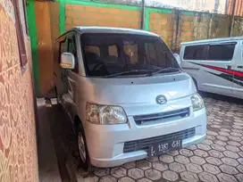 2012 Daihatsu Gran Max 1.5 Van Plat L nopi mobil bekas sekoto kediri