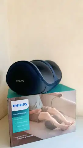 Philips Foot Massager