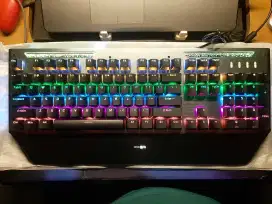 Keyboard Mechanical OctaFX