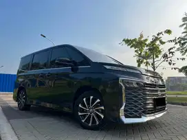 Voxy 2022 tgn 1 dari baru pemakaian pribadi
