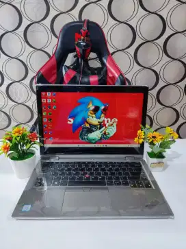 Lenovo Thinkpad Yoga L380 V37 [RAM 8GB +SSD 256GB]