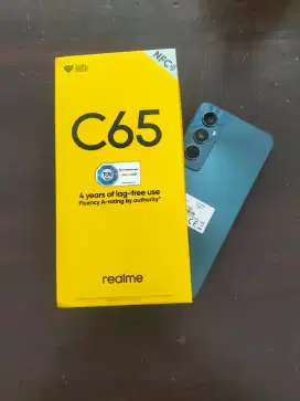 Realme c65 8/128