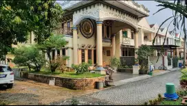 Rumah Hook Dekat Akses Toll Dijual di Graha Mutiara, Bekasi Timur