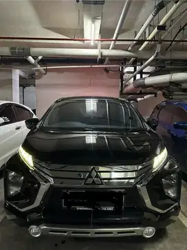 Mitsubishi Xpander 2018 Bensin