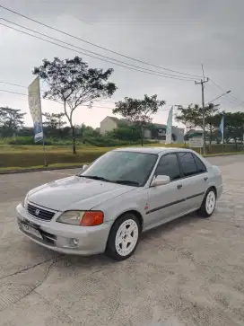 Semoga cepet laku mobil kesasayang saya