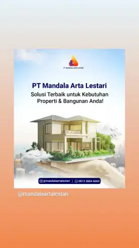 Jasa renovasi dan bangunan rumah