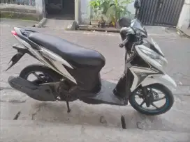 Honda Vario 125 CC 2014 ors  cat mesin segell  dbl stater hdp lkp