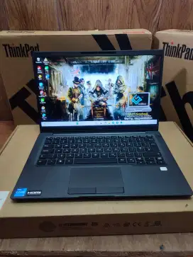Dell Latitude 7400 Touchscreen