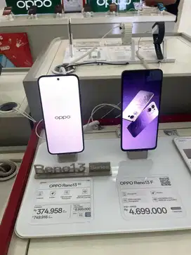 KREDIT/CICILAN OPPO RENO ERAFONE CIPARE SEMPU