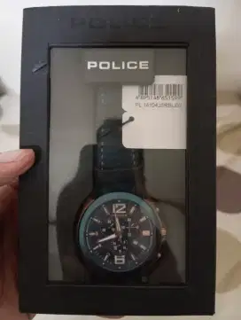 Jam tangan POLICE 14104 J original