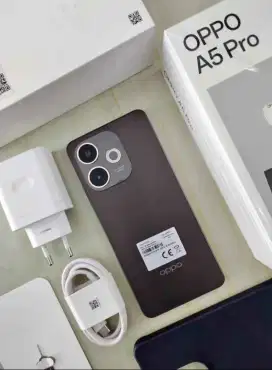 Oppo A5 Pro 5G 8/256