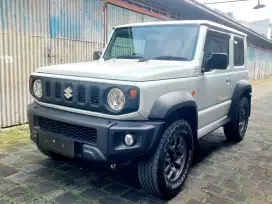 New Jimny Baru 3 bln Bli baru