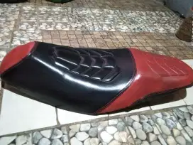 Jok Yamaha Xeon gt