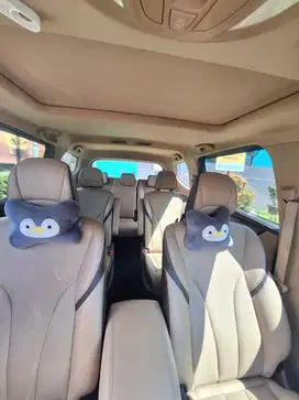 Jual BU Wuling Cortez 1.8 Lux Sunroof 2018