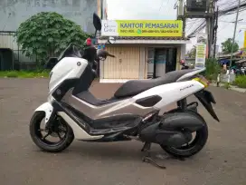 Yamahan Nmax 2017