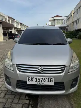 Suzuki Ertiga (2014)
